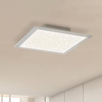 LED panel Pallas, fehér, dimmelhető, CCT, 59.6x59.6cm kép