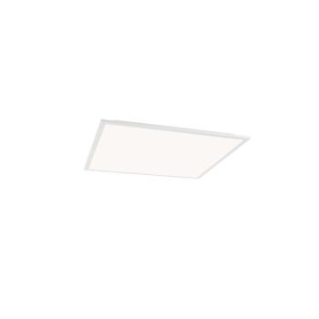 LED panel rendszermennyezethez fehér négyzet alakú Kelvinben szabályozható - Pawel kép