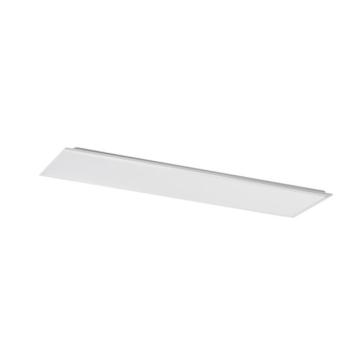 LED panel , süllyesztett , 120 x 30 cm , 36W , természetes fehér , backlight , Kanlux , BLINGO kép