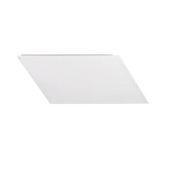 LED panel , süllyesztett , 60 x 60 cm , 34W , természetes fehér , backlit , Kanlux , BLINGO kép