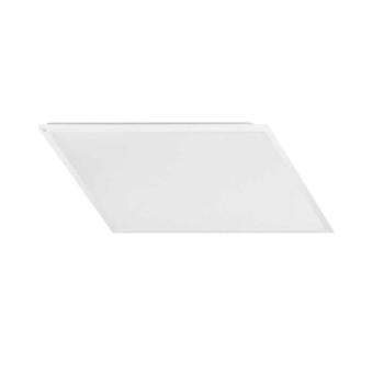 LED panel , süllyesztett , 60 x 60 cm , 34W , UGR &lt;19 , backlight , természetes fehér ,  Kanlux , BLINGO kép