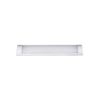  LED Pultmegvilágító QTEC LED/18W/230V 60 cm fehér  kép