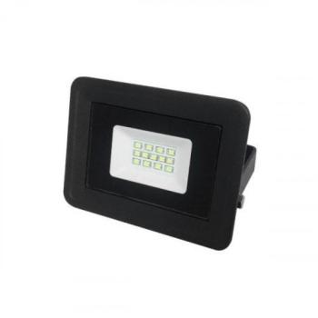 LED reflektor , 10 Watt , Ultra Slim , meleg fehér , Optonica kép