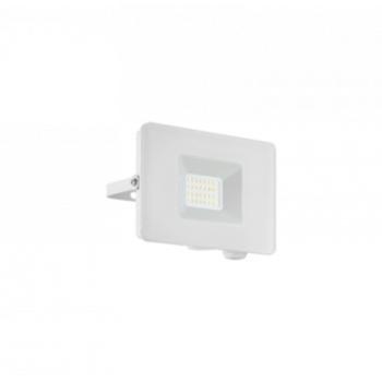 LED reflektor , 20 Watt , természetes fehér , 5000K , 5 év garancia , fehér , EGLO , FAEDO 3 , 33153 kép