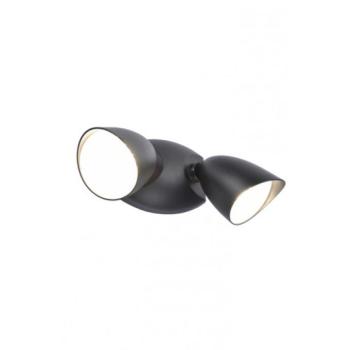 Led reflektor , 20W , természetes fehér , kültéri , IP54 , LUTEC , SHRIMP kép