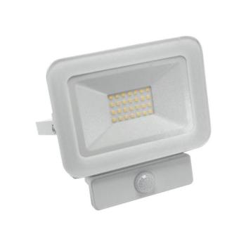  LED reflektor érzékelős LED/20W/265V 1800lm fehér IP65  kép