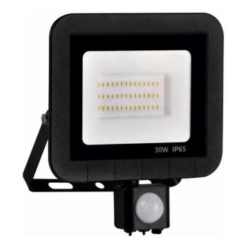  LED reflektor érzékelős LED/30W/230V IP65  kép