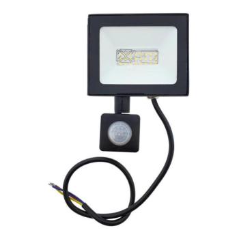  LED Reflektor érzékelővel LED/20W/230V IP44  kép