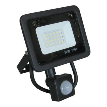  LED Reflektor érzékelővel LED/20W/230V IP66  kép