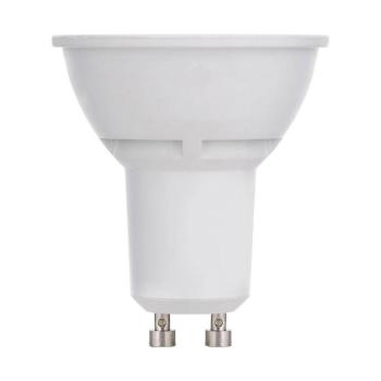 LED reflektor GU10 5,5W 2 700 K 38° 450 lm, dimm. kép