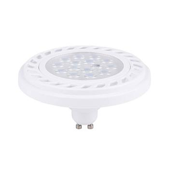 LED reflektor GU10 ES111 9W fehér 30° 800 lm 3,000K kép