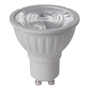 LED reflektor GU10 kettős fénysugár 5,2W dimmelhető 2,800K kép