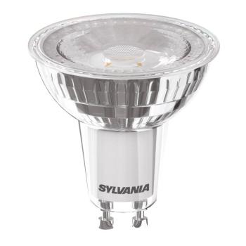 LED reflektor GU10 Superia 6W 36° dimm. 2 700K kép