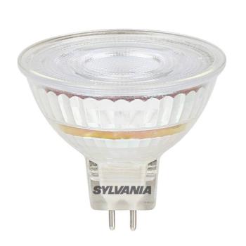 LED reflektor GU5,3 Superia MR16 4,4W dimm. 3000K kép