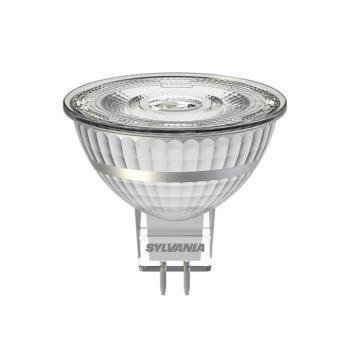 LED reflektor GU5,3 Superia MR16 5,8W dimm. 3000K kép