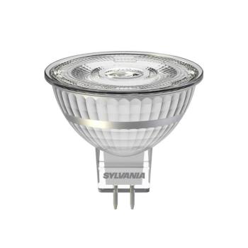 LED reflektor GU5,3 Superia MR16 7,5W dimm. 3000K kép