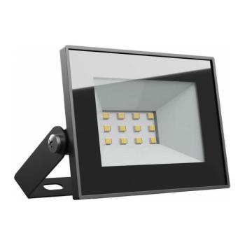  LED Reflektor NOCTIS LUX 4 LED/10W/230V 4000K IP65 fekete  kép
