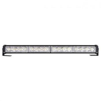 LED reflektor , Off-Road , munkalámpa , fényhíd , 44 cm , 10-60V , 48W , hideg fehér , IP67 kép