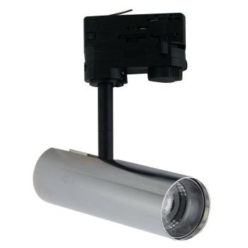 LED reflektor Rocket 7W 3,000K króm kép