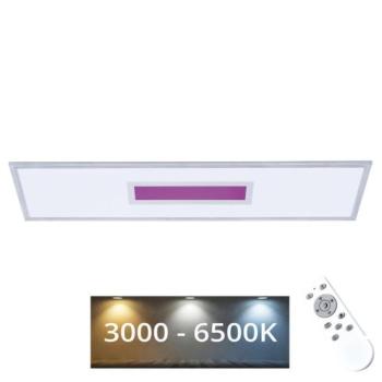  LED RGB dimmelhető panel LED/24W/230V 3000 kép