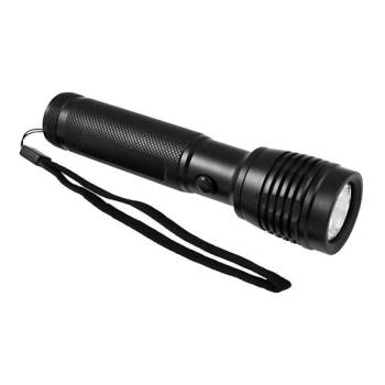  LED RGB Elemlámpa DIALL LED/1W/3xAAA  kép