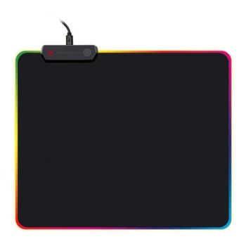  LED RGB Gaming egérpad VARR  kép