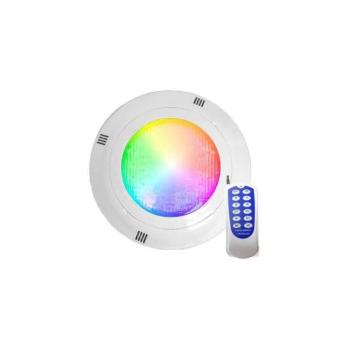  LED RGB medence világítás LED/45W/12V IP68 + távirányító  kép