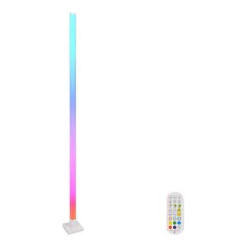  LED RGBW állólámpa MAGICAL LED/7W/230V + távirányító  kép
