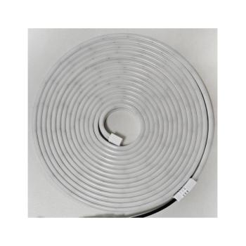  LED Rugalmas Szalag NEON LED/10W/230V 5 m IP65 fehér  kép