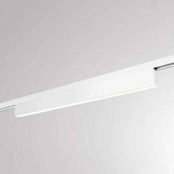 LED sávfény V-Line Volare, 11W fehér 930 kép