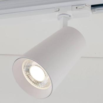 LED sávfényszóró Kone 3,000K 24W fehér kép