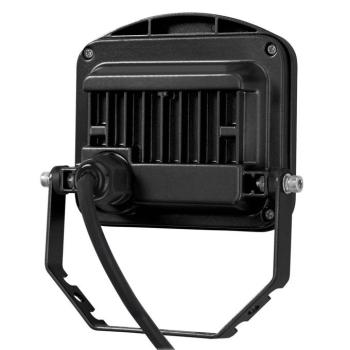 LED spot Charlottenburg fekete 3 000K 10W kép