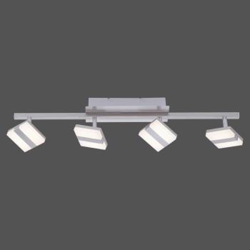 LED spot LOLAsmart Sabi, négy izzós kép