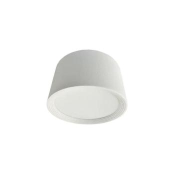  LED Spotlámpa LED/12W/230V 4000K átm. 10 cm fehér  kép