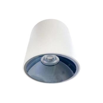  LED Spotlámpa LED/12W/230V 4000K átm. 8 cm fehér  kép