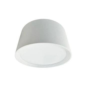  LED Spotlámpa LED/17W/230V 4000K átm. 15 cm fehér  kép