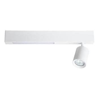  LED Spotlámpa MAGNET LED/5W/230V + 1xGU10/60W 3000/4000K fehér  kép