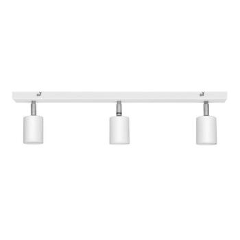  LED Spotlámpa TUNE 3xGU10/4,8W/230V fehér  kép