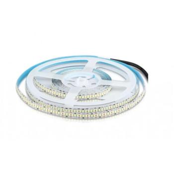 LED szalag , 2835 , 240 led/m , 20 Watt/m , természetes fehér kép