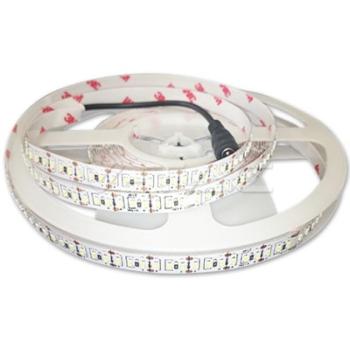 LED szalag , 3014 , 204 led/m , 18 Watt/m , meleg fehér , 1.700 LM/m kép