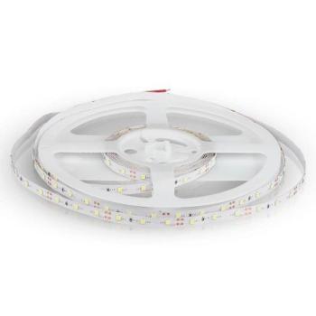 LED szalag , 3528 , 60 led/m , 4.2W/m , kék kép