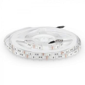 LED szalag , 5050 , 60 led/m , 7 W/m , RGB kép