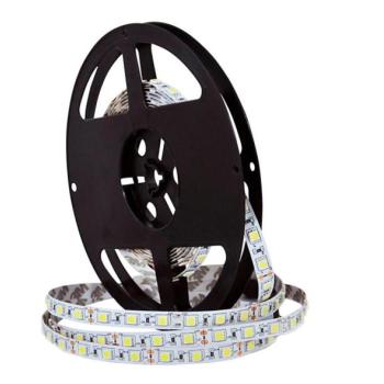  LED Szalag 5m 28W/12V IP20 6500K  kép
