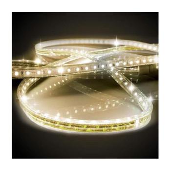  LED Szalag EASY CONNECT LED/14,4W/230V 3m IP67 meleg fehér  kép