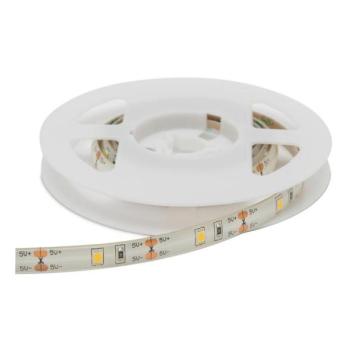  LED Szalag mozgásérzékelővel 1m LED/2,4W/6V 4xAAA 3000K  kép