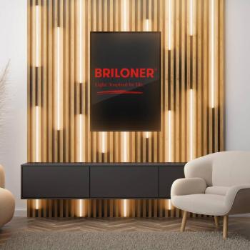 LED szalag Pimp your panel, induló szett, 2,6 m hosszúság kép