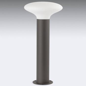 LED talapzati lámpa Blub's, 54 cm kép