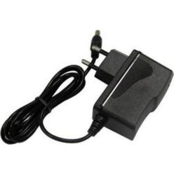 LED tápegység , 12 Volt , 18 Watt , 1,5 Amper , dugvillás , V-TAC kép