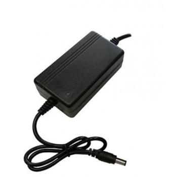 LED tápegység , 12 Volt , 24 Watt , 2A , dugvillás kép