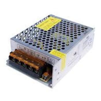 LED tápegység , 12 Volt , 24 Watt , 2A , ipari kép